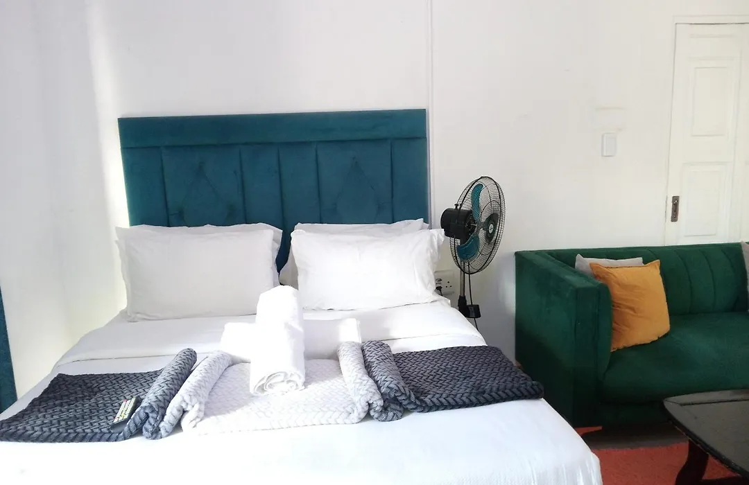 Lancaster Guest House-1