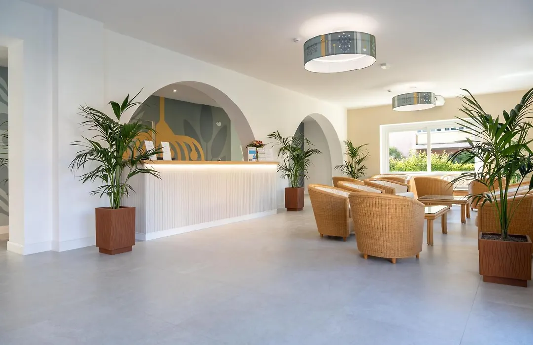 Hotel Giardino La Playa - Adults Only-1