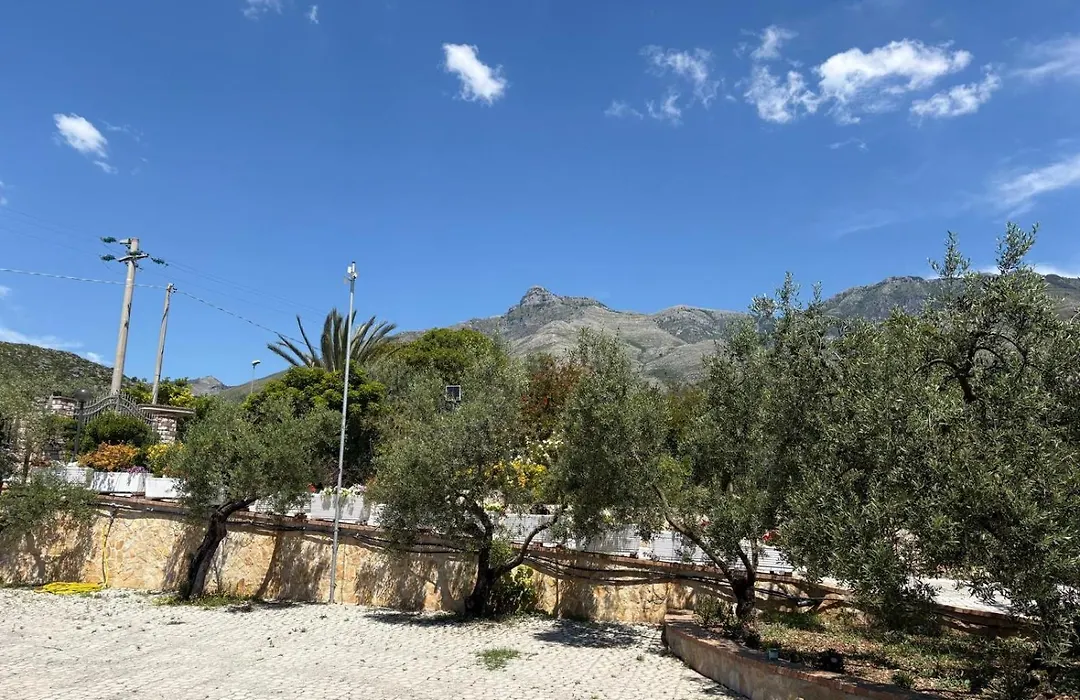 Il Finto Pepe B&B-1