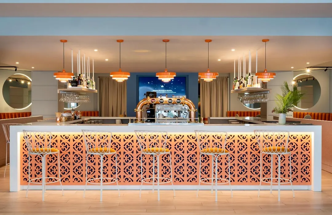 Iberostar Selection Marbella Coral Beach (Adults Only)-1
