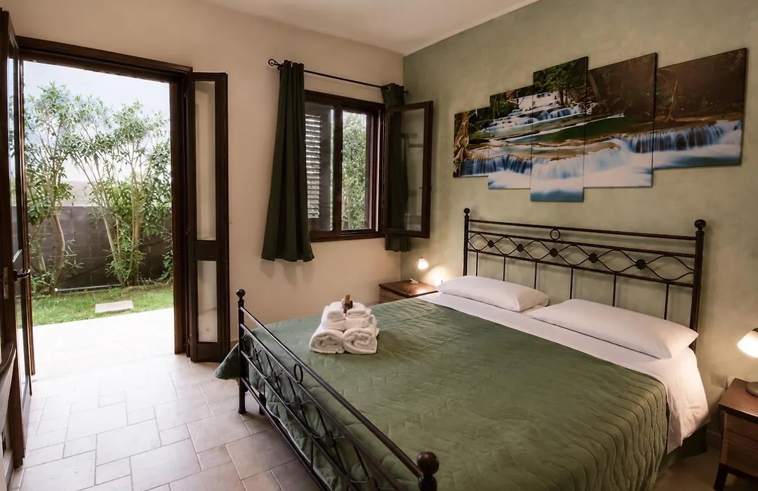Agriturismo Caranna-1