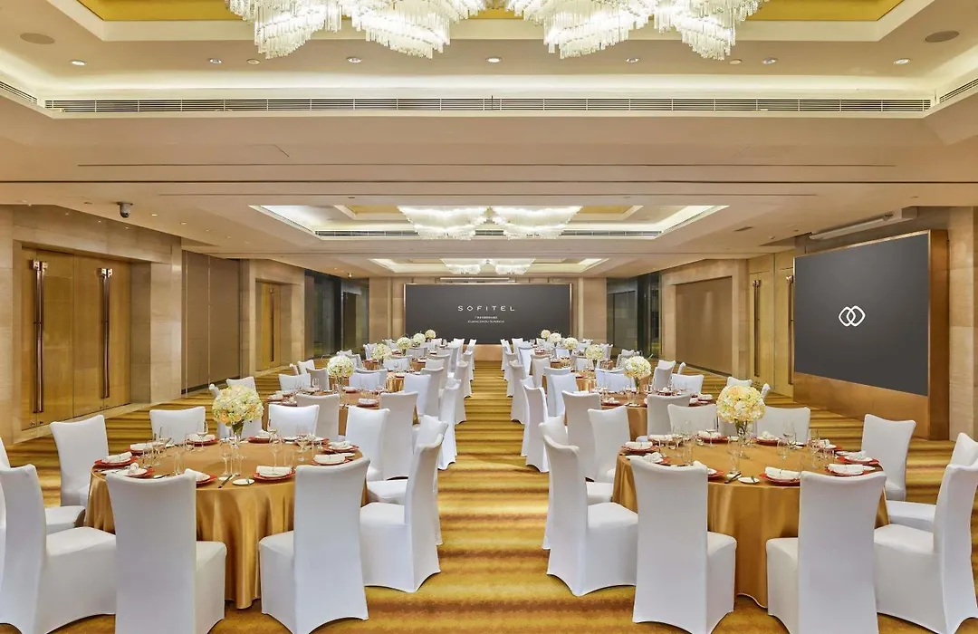 Sofitel Guangzhou Sunrich-1