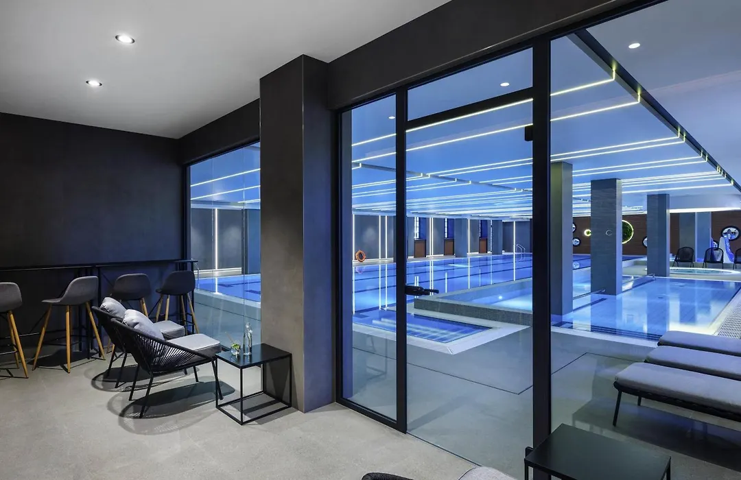 Mercure Krakow Fabryczna City-1