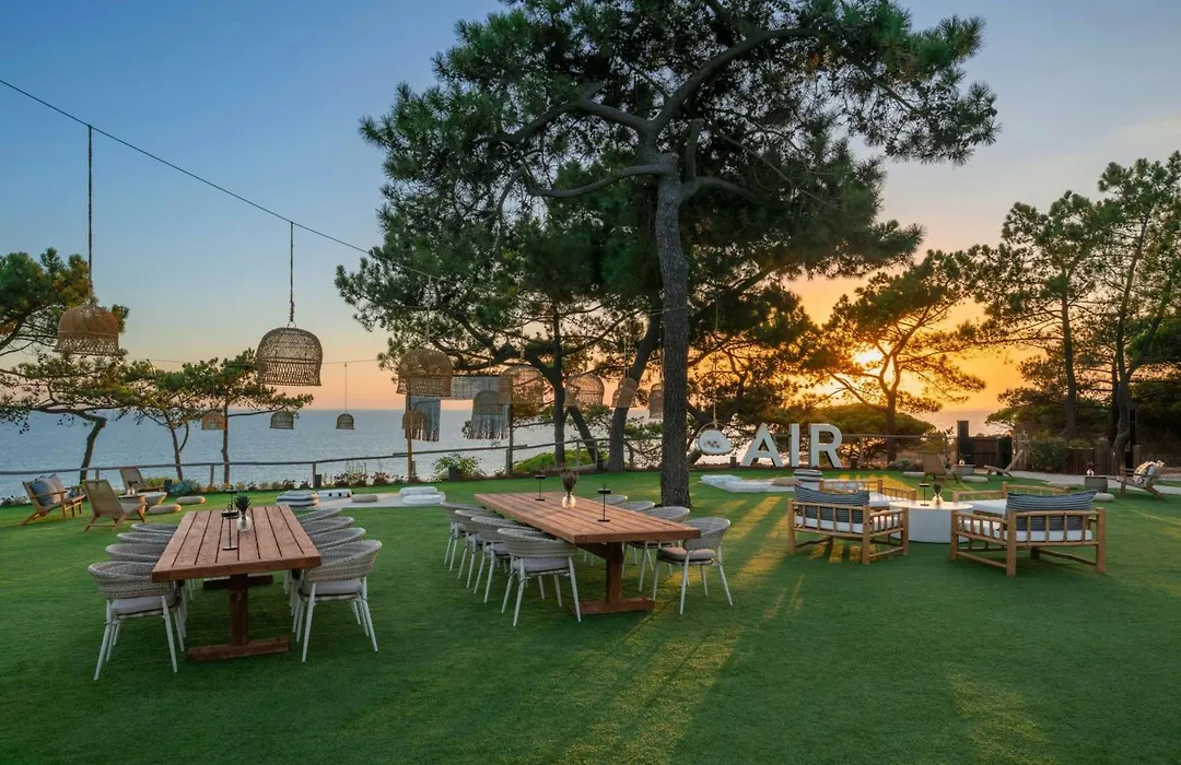 W Residences Algarve-1