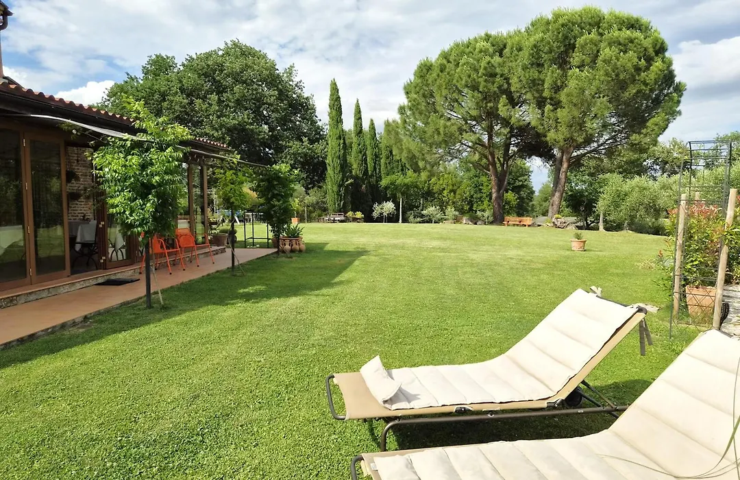 Il casale di Sandra-1