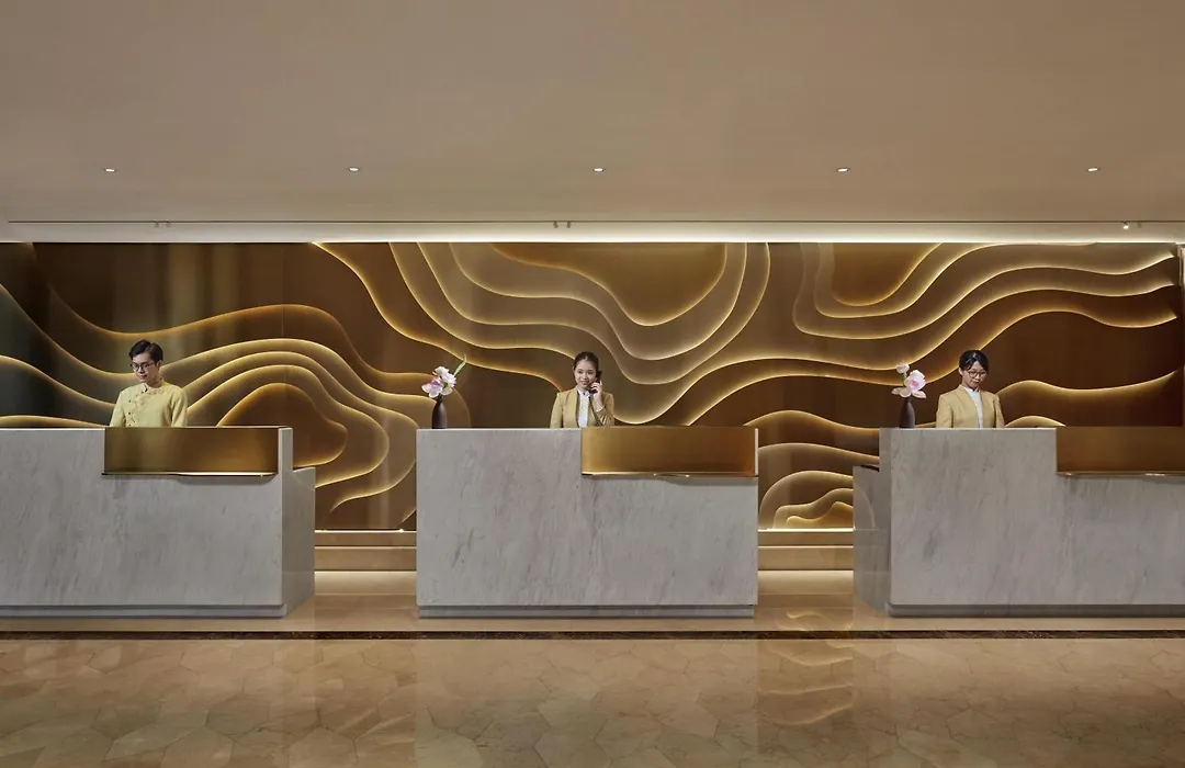 Grand Mercure Hanoi-1
