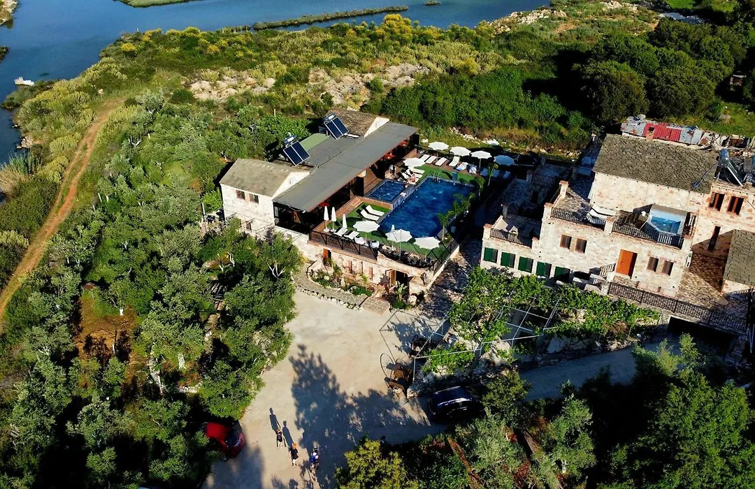 Limni Resort-1