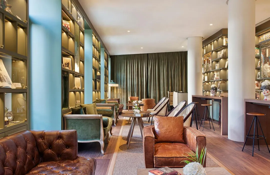 Hotel Colon, A Gran Melia Hotel - The Leading Hotels Of The World-1
