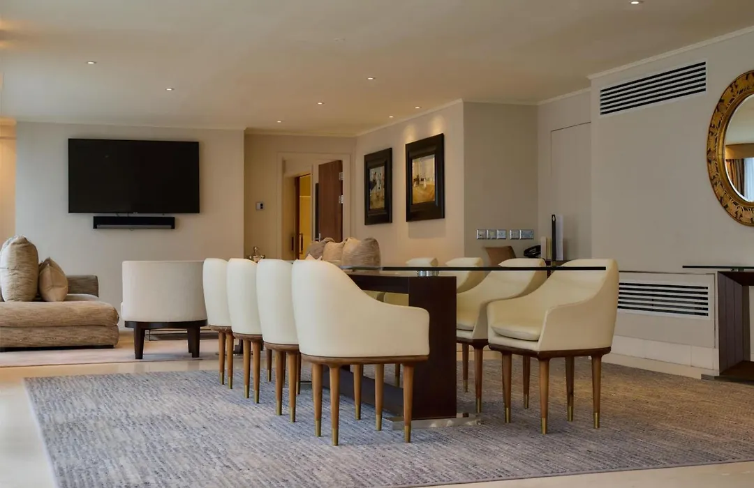 The May Fair Hotel, Mayfair, London-1