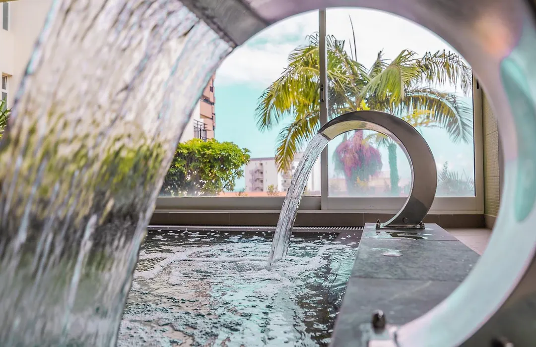 Dorisol Mimosa Studio Hotel-1