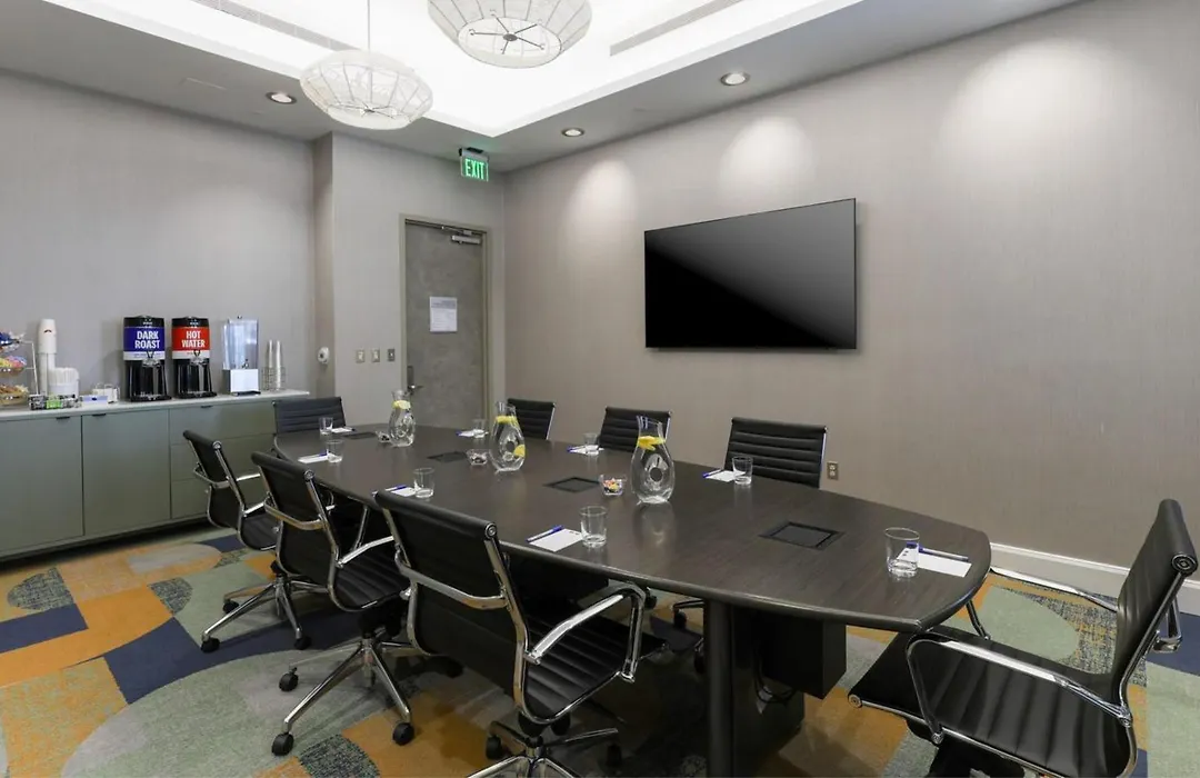 Hampton Inn & Suites By Hilton Miami Downtown/Brickell-1