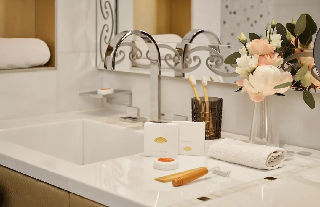 Mandarin Oriental, Paris-1
