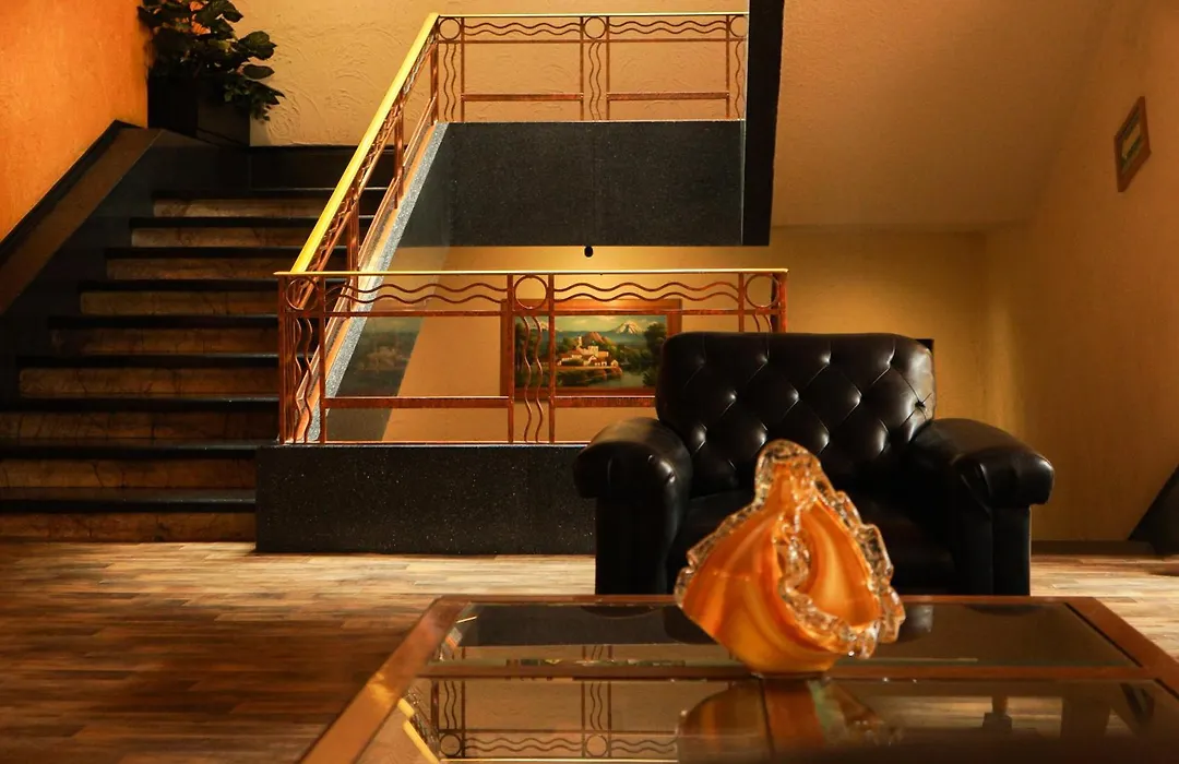Hotel Gillow-1