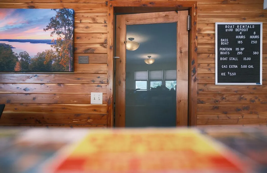 Alpine Lodge Resort-1