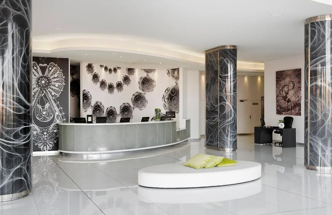 Meliá Braga-1