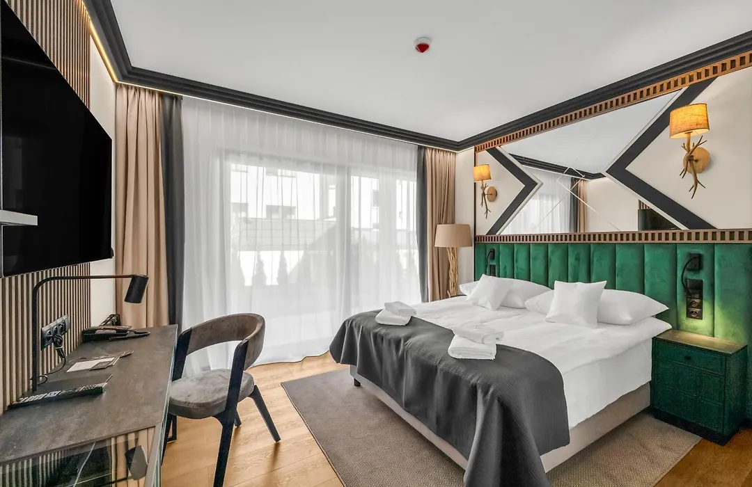 Rysy Boutique Hotel-1