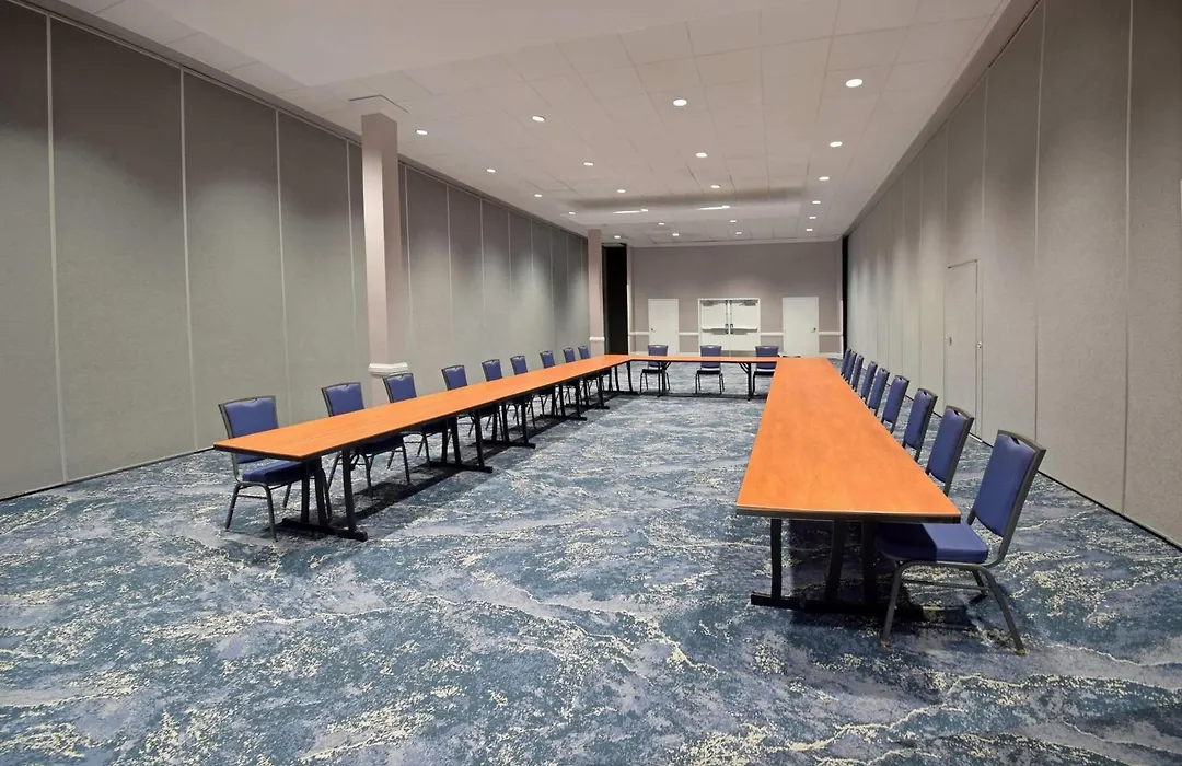 Wyndham I-Drive Avanti Resort & Conference Center-1