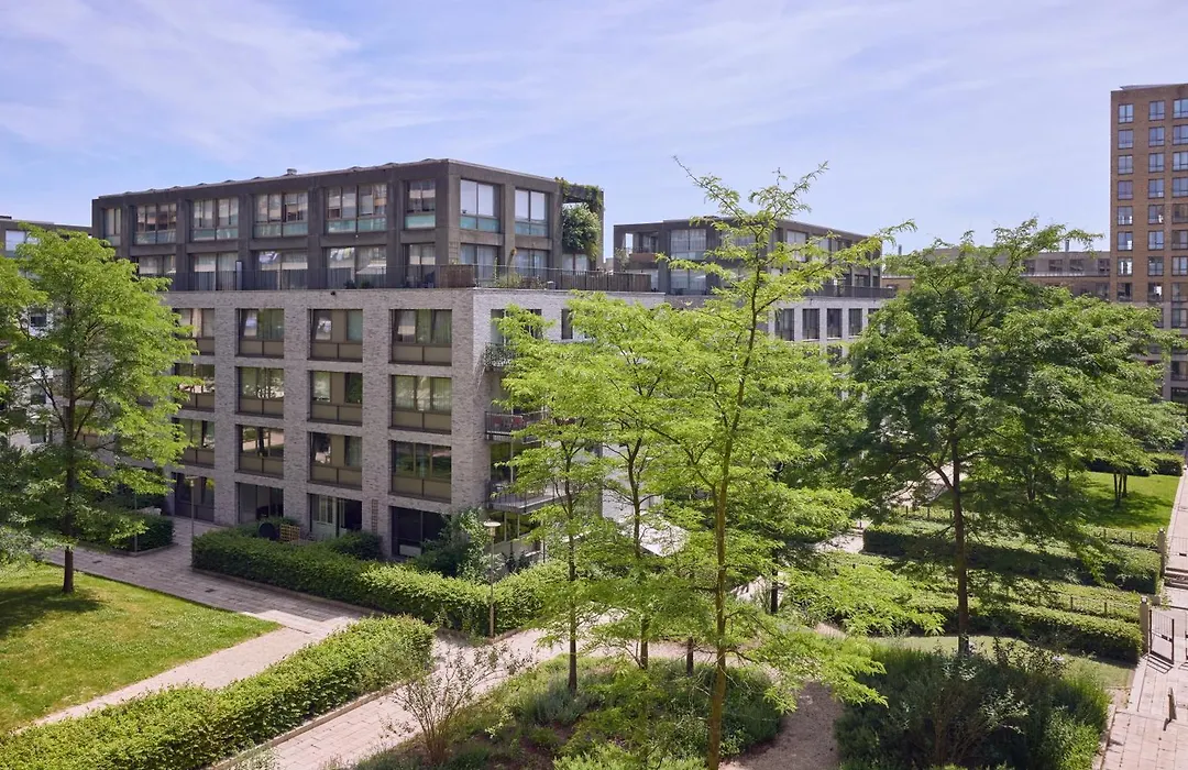 Westcord Fashion Hotel Amsterdam-1