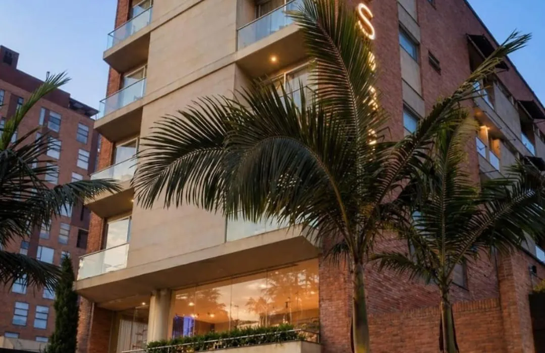 Blue Suites Hotel-1
