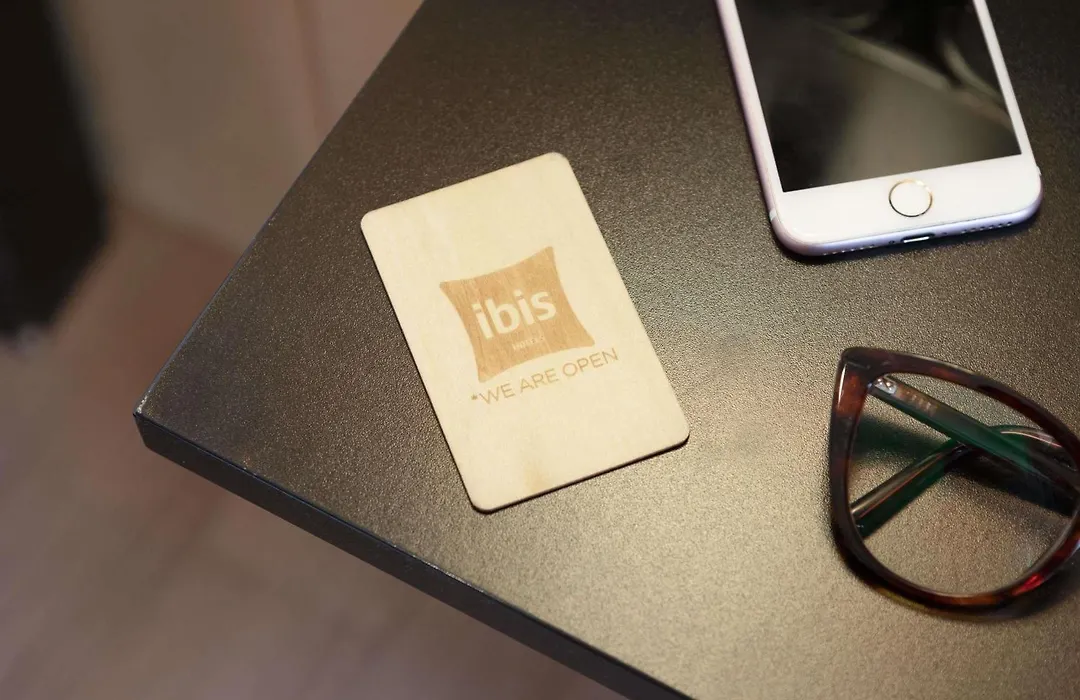 Ibis Paris Tour Eiffel Cambronne 15ème-1