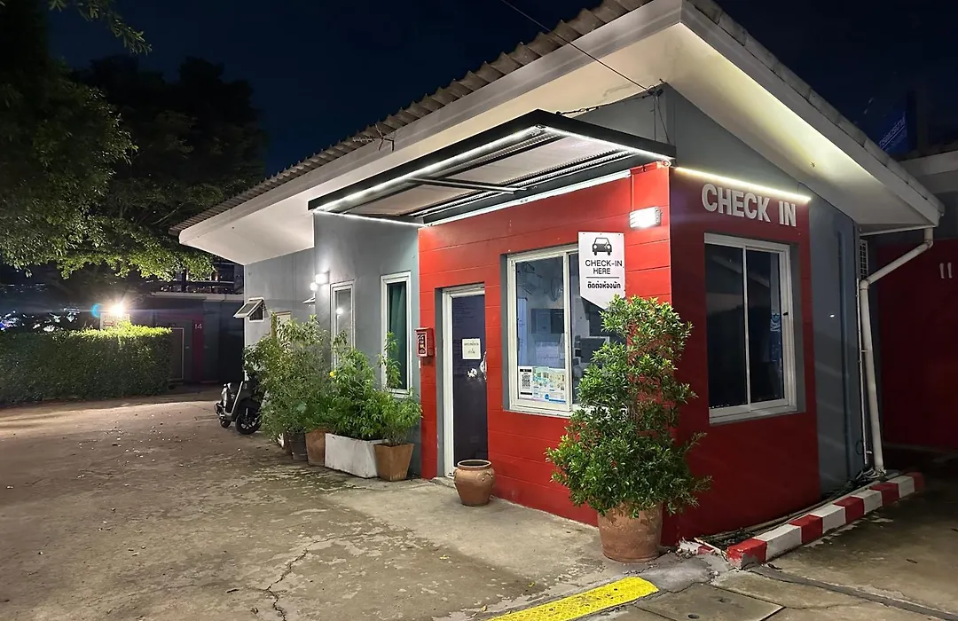 Love Box Resort-1