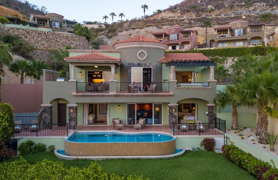 Pueblo Bonito Montecristo Luxury Villas - All Inclusive-1
