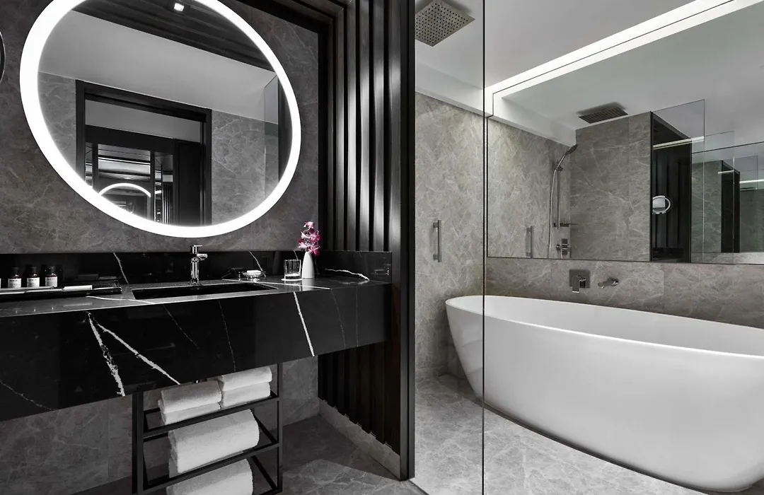Fairmont Singapore-1
