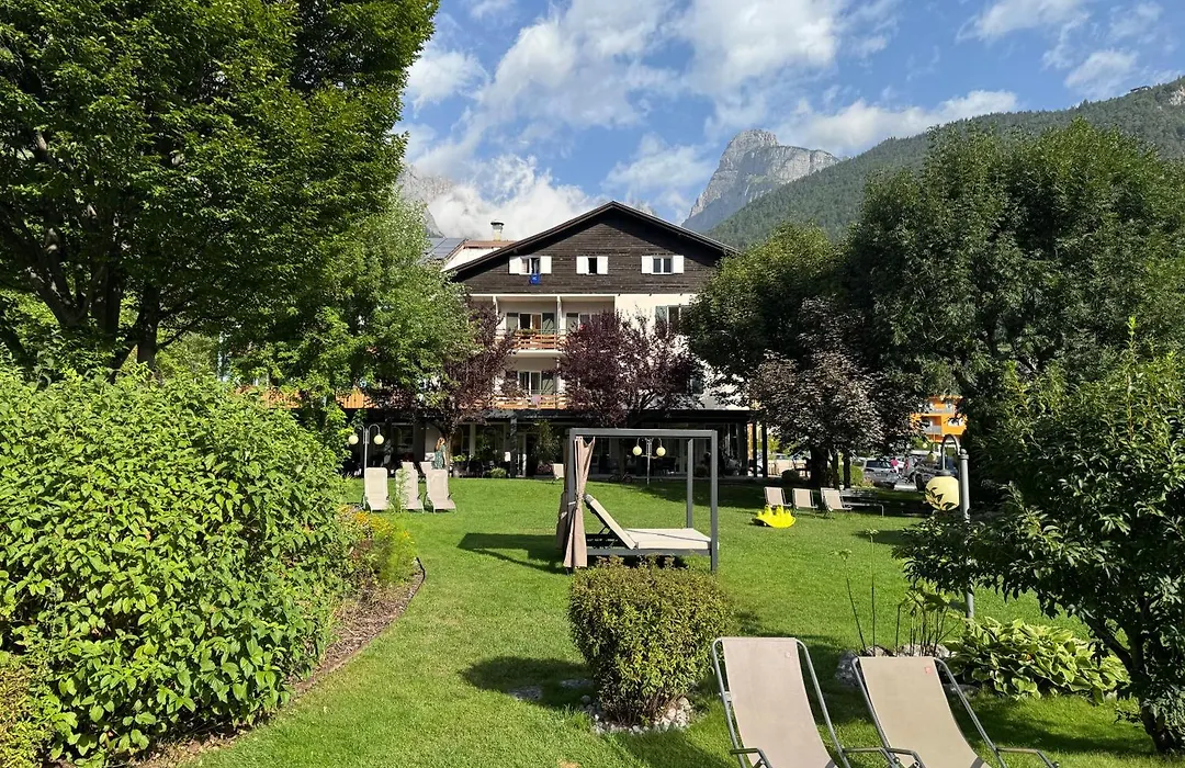 Garden Hotel Bellariva-1