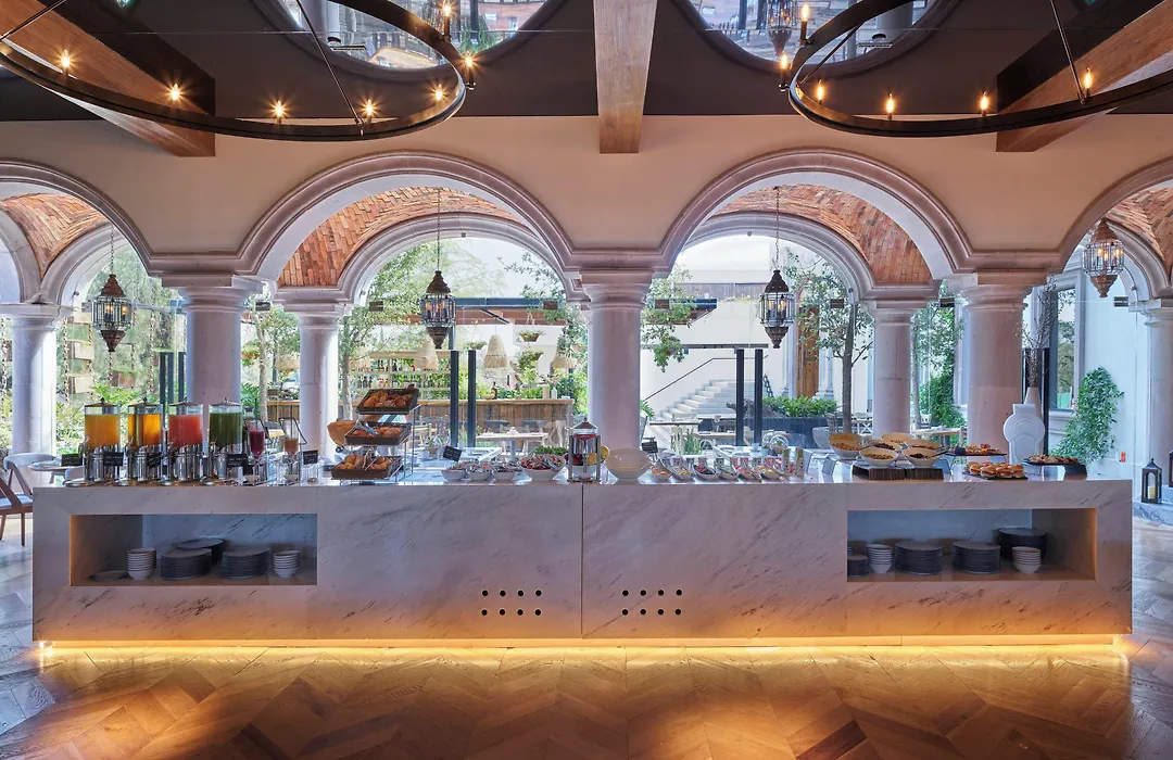 Live Aqua San Miguel De Allende (Adults Only)-1