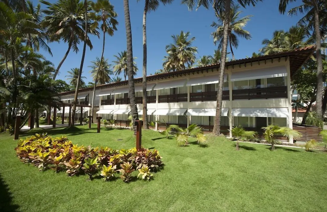 Jatiuca Hotel&Resort-1