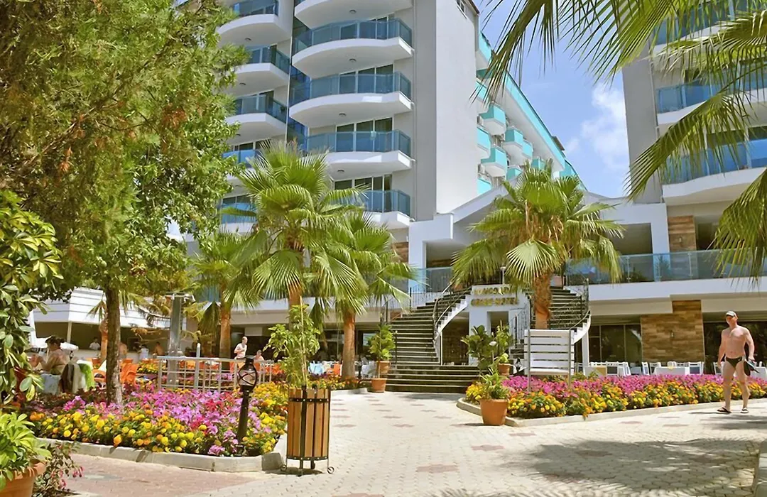 Concordia Celes Beach Hotel-1