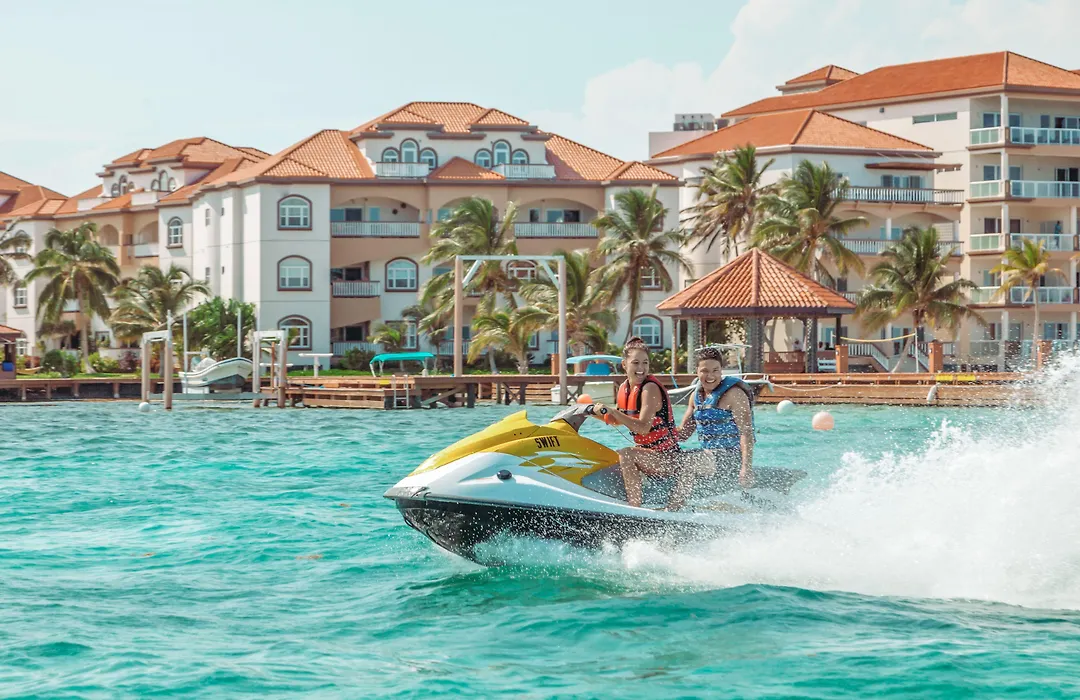 Grand Caribe Belize-1