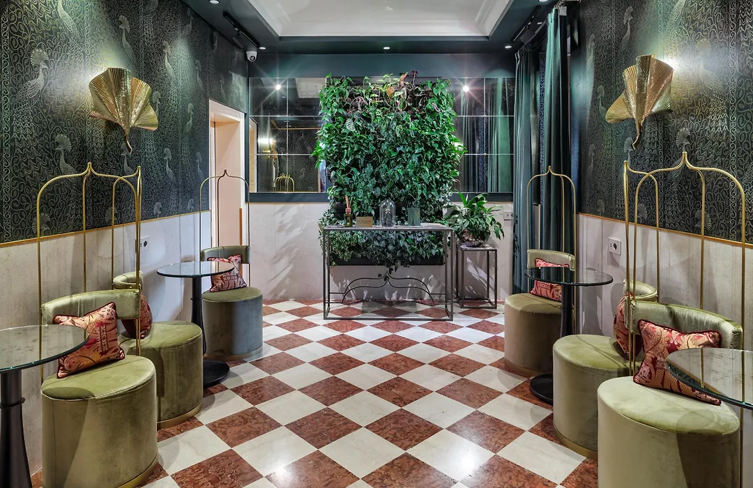 Hotel Olimpia Venice, BW Signature Collection 3Sup-1