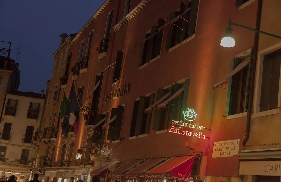 Hotel Saturnia & International-1