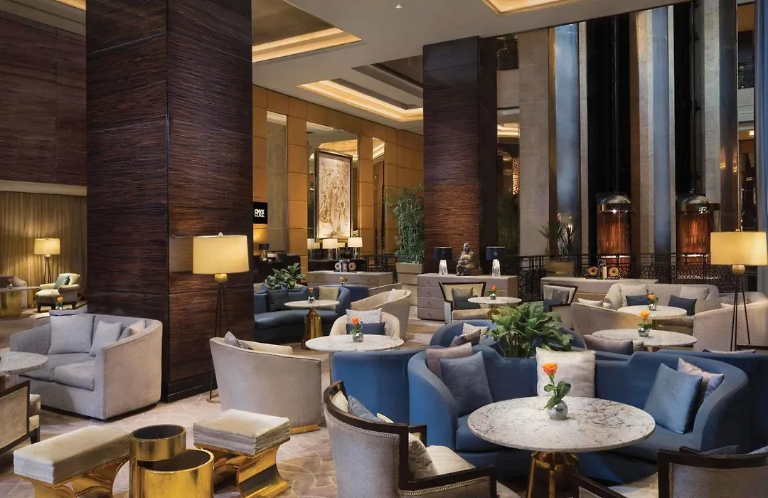 Fairmont Nile City-1