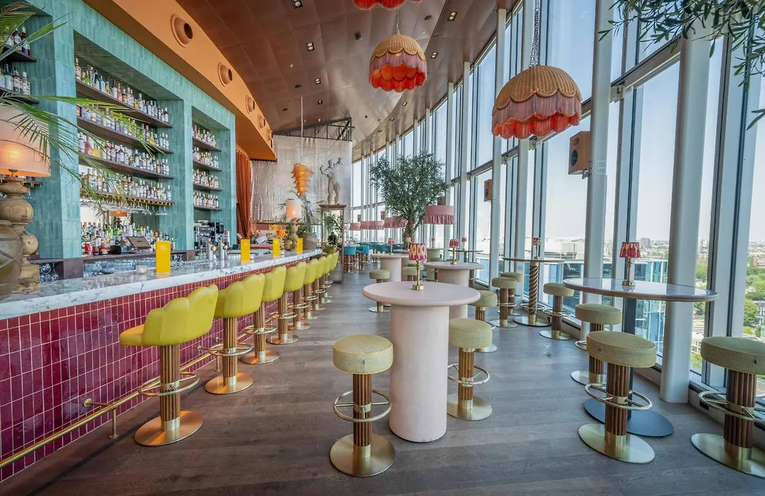 Innside By Melia Amsterdam-1
