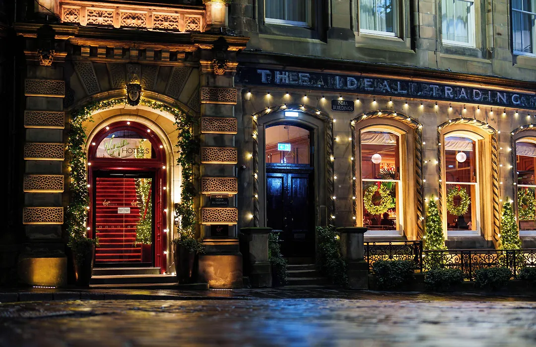 Virgin Hotels Edinburgh-1