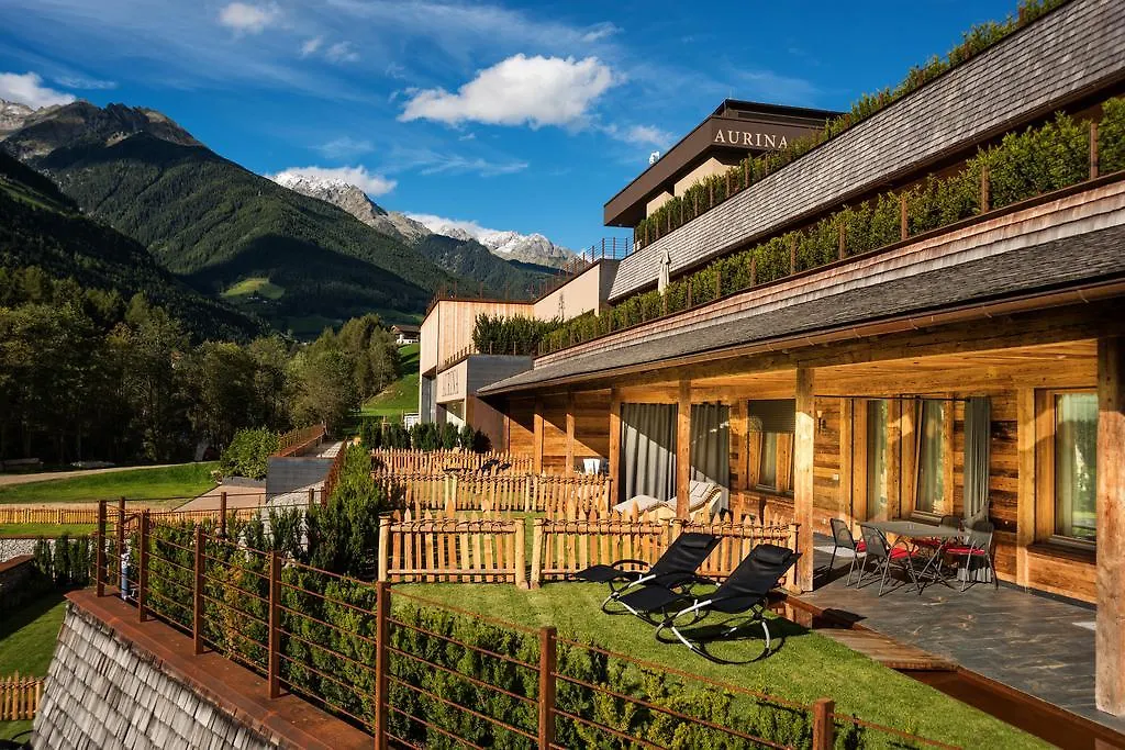 Aurina Lodges-1