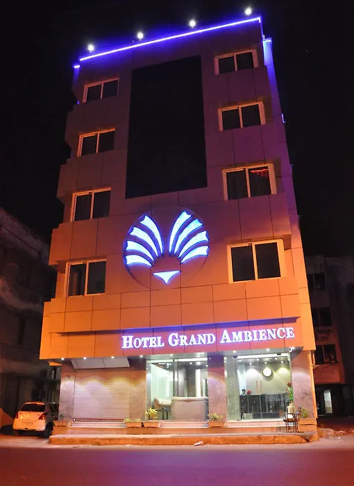 Hotel Grand Ambience-1