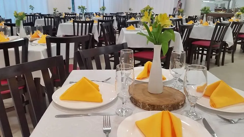 Barra Parque Hotel-1