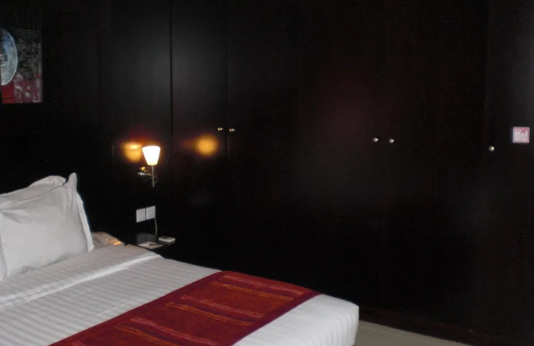 Winchester Grand Hotel Apartment-1