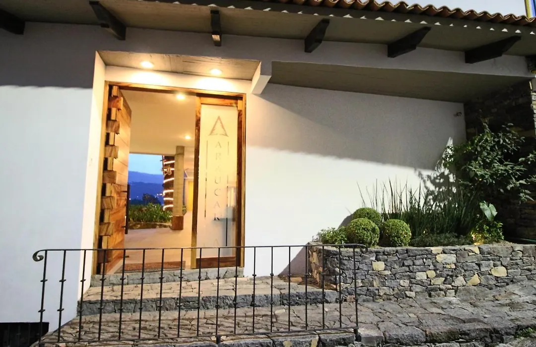 Araucaria Hotel Boutique-1