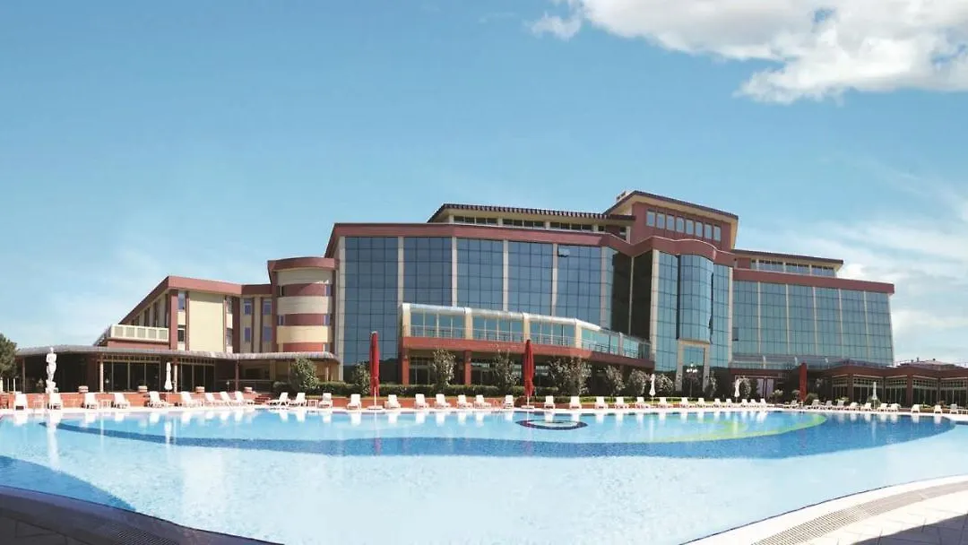 Marma Hotel Istanbul Asia-1