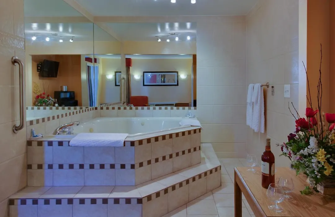 Master Suites Hotel-1
