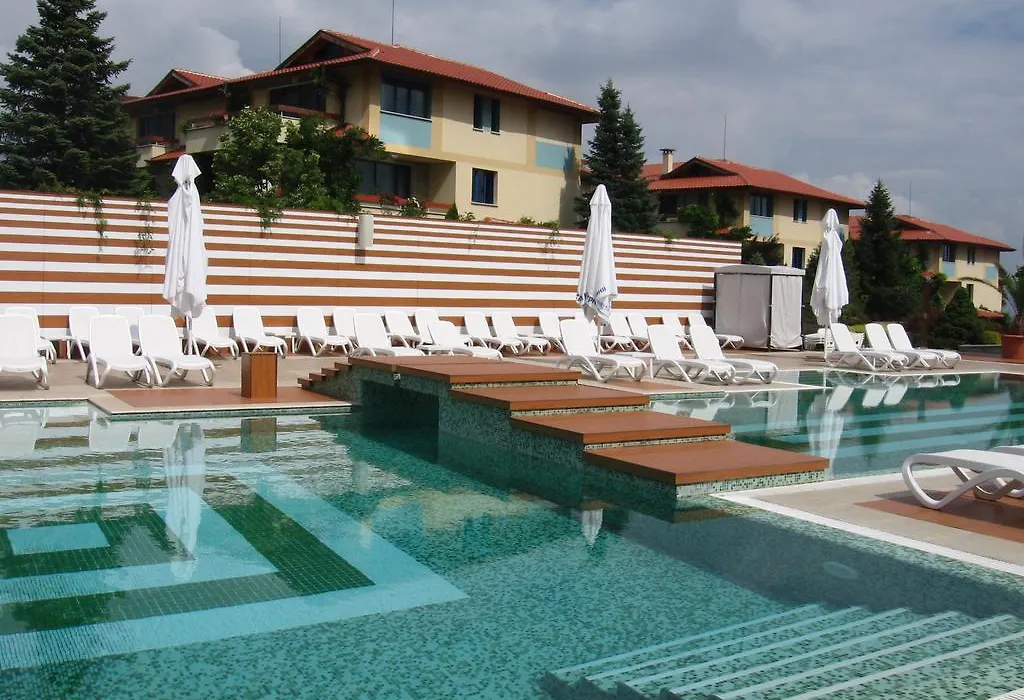 Tsarsko Selo Spa Hotel-1