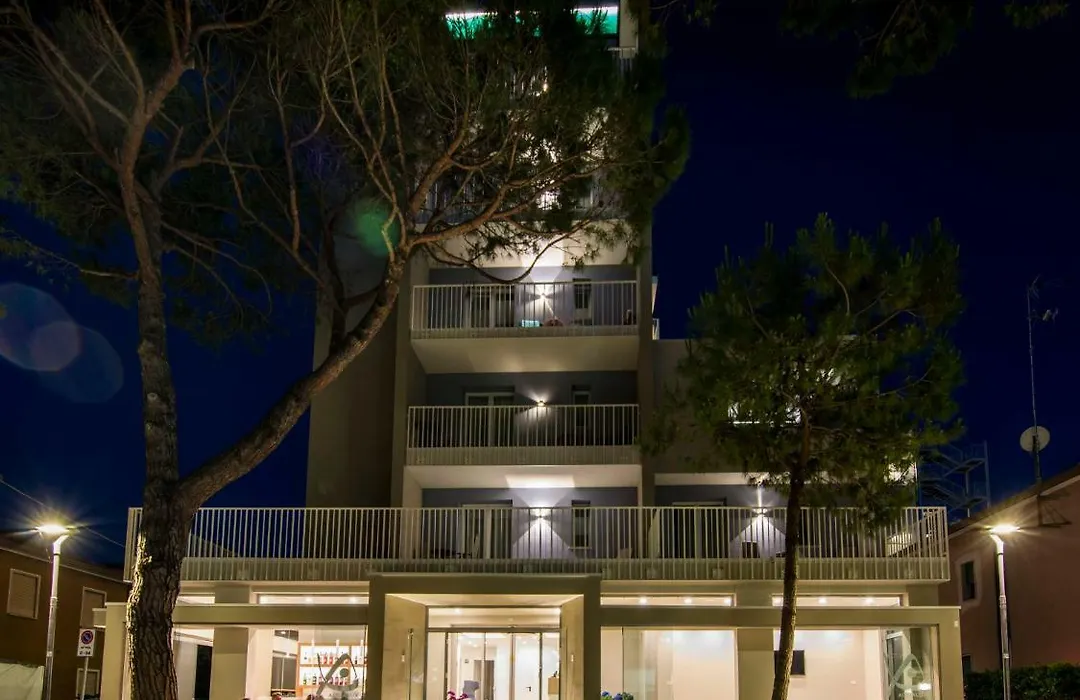 Almalux Jesolo Wellness & Spa 3 Stelle Superior-1