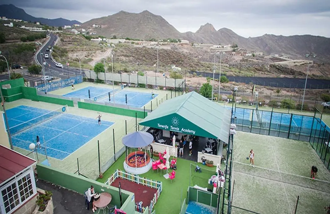 Chayofa Country Club-1