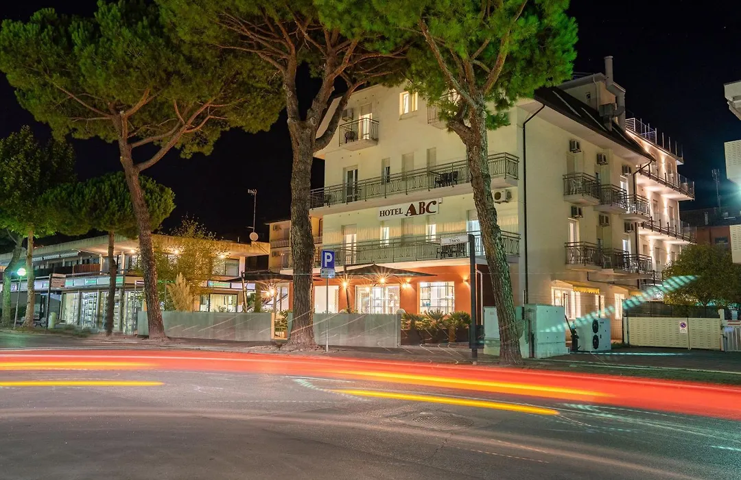 Hotel Abc-1