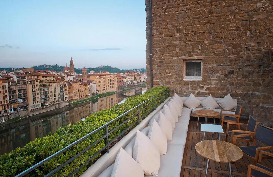 Hotel Continentale - Lungarno Collection-1