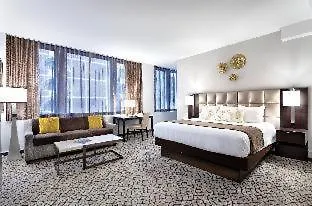 The 6 Best San Francisco Hotels With Jacuzzi In Room California